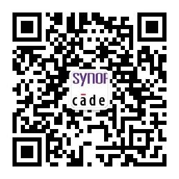 微信扫码关注 EDA运维 公众号